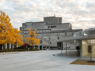 【全网最全】拒绝画大饼！扒一扒日本关西艺术殿堂—大阪艺术大学