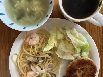 中日网日本留学网学生宿舍日常伙食（05.26）