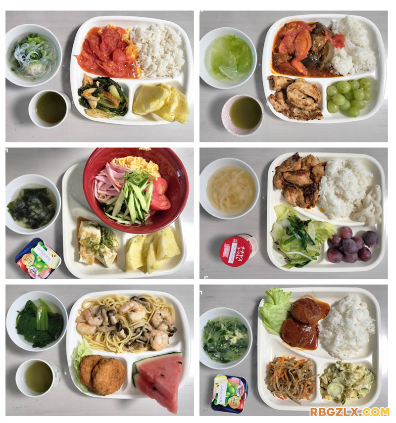 餐食