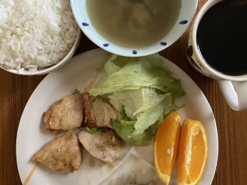 中日网日本留学网学生宿舍日常伙食（06.02）