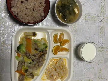 中日网日本留学网学生宿舍日常伙食（06.03）