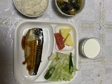中日网日本留学网学生宿舍日常伙食（06.12）