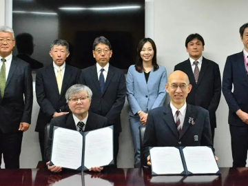 官宣！工学院大学附属中学与国学院大学正式签订教育合作协议