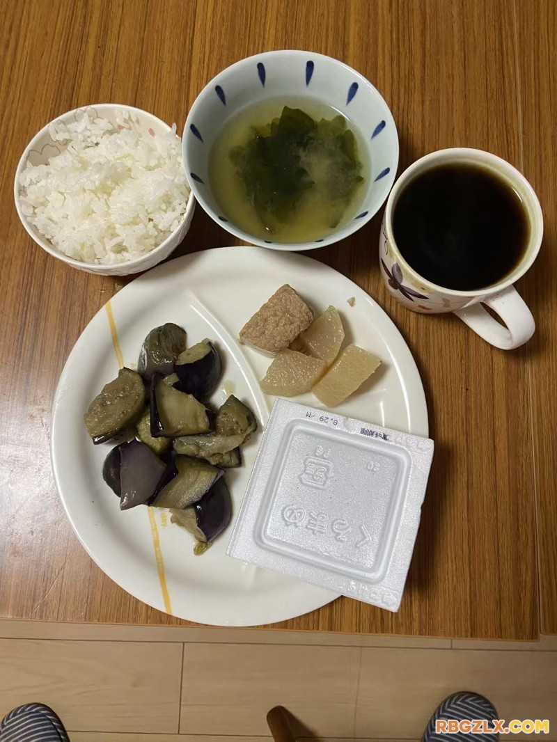 早餐