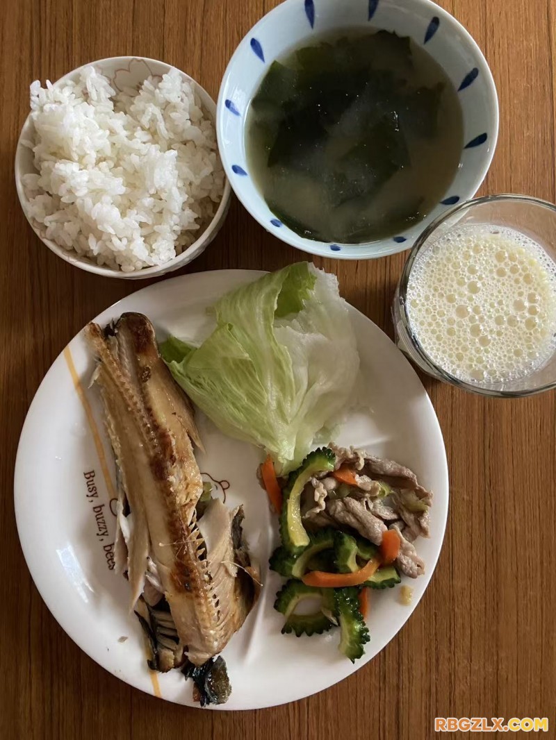 晚餐