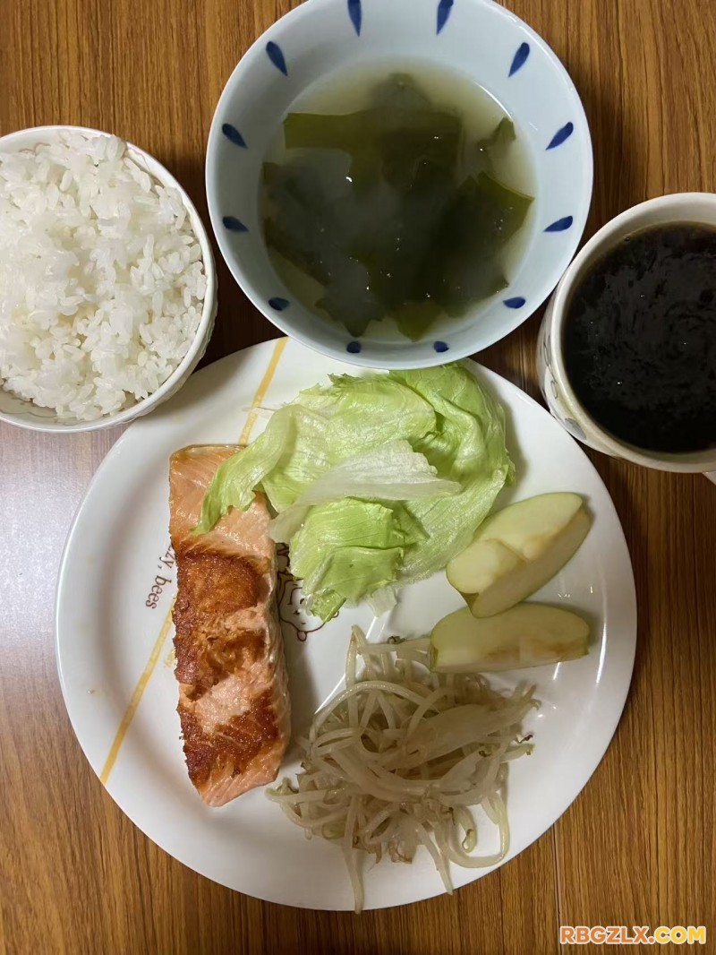 早餐