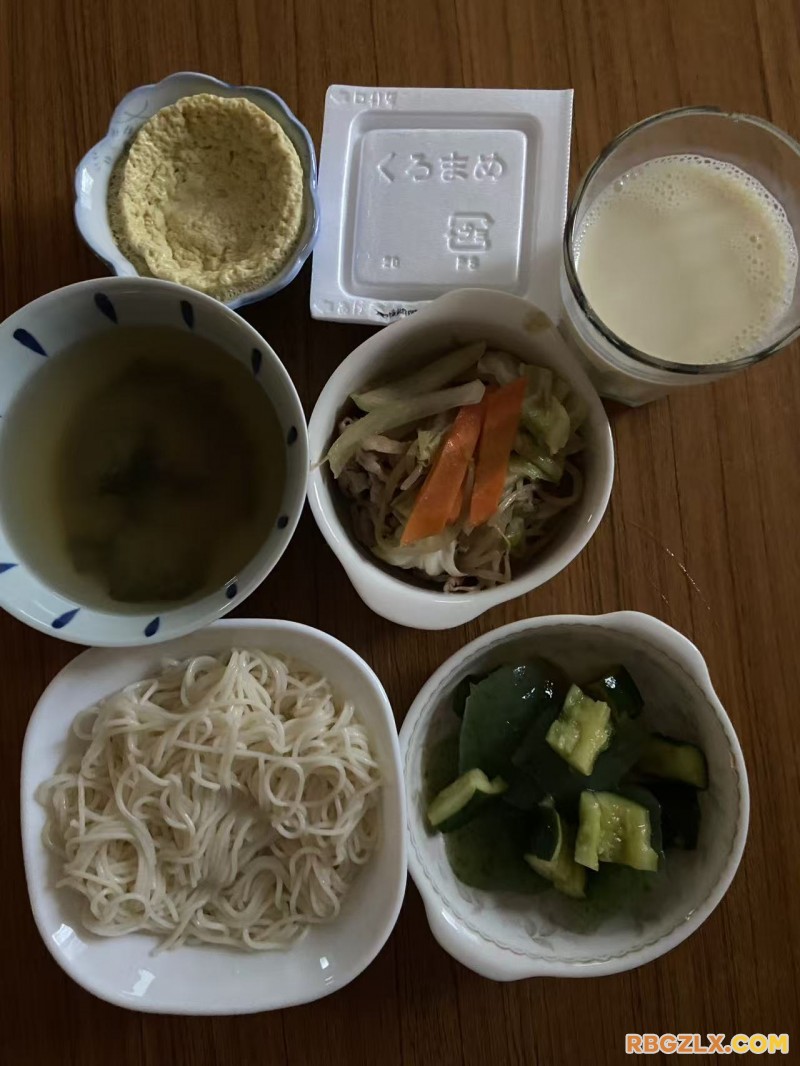 晚餐