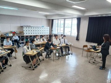 以高难度资格为武器，开启升学之门—鹿儿岛情报高中信息系统特进课程
