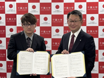千叶大学与IT企业合作，推进生成式AI教育