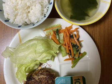 中日网日本留学网学生宿舍日常伙食（07.08）