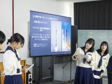 孩子偏科严重，能去日本读高中吗？