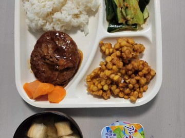 中日网日本留学网学生宿舍日常伙食（07.16）