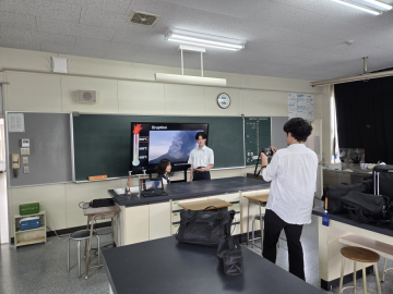 日本高中科研天花板？池田高中SSH项目年度盘点：皇室点赞、国际获奖，下一个会是你吗？