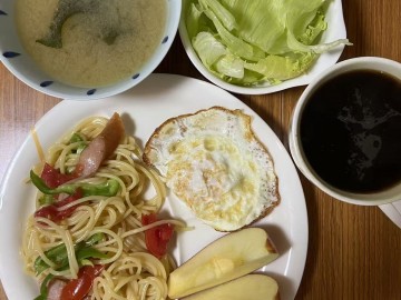 中日网日本留学网学生宿舍日常伙食（07.27）