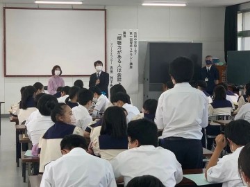 【日本留学Q&A】申请日本高中是否都必须提交日语等级证书？
