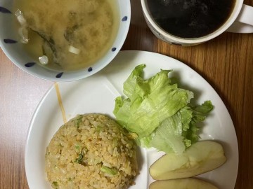 中日网日本留学网学生宿舍日常伙食（07.31）
