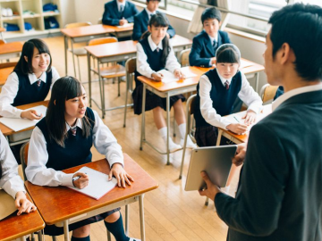【日本留学Q&A】想提前入读日本高中学习日语，有哪些学校推荐？
