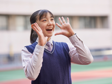 百年名校拥抱新时代：大阪相爱高中，2027年起正式招收男生！