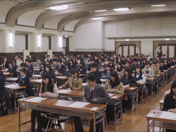 2026年12月日本语能力测试（JLPT）时间已确定，即将开始报名注册