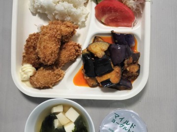 中日网日本留学网学生宿舍日常伙食（09.02）