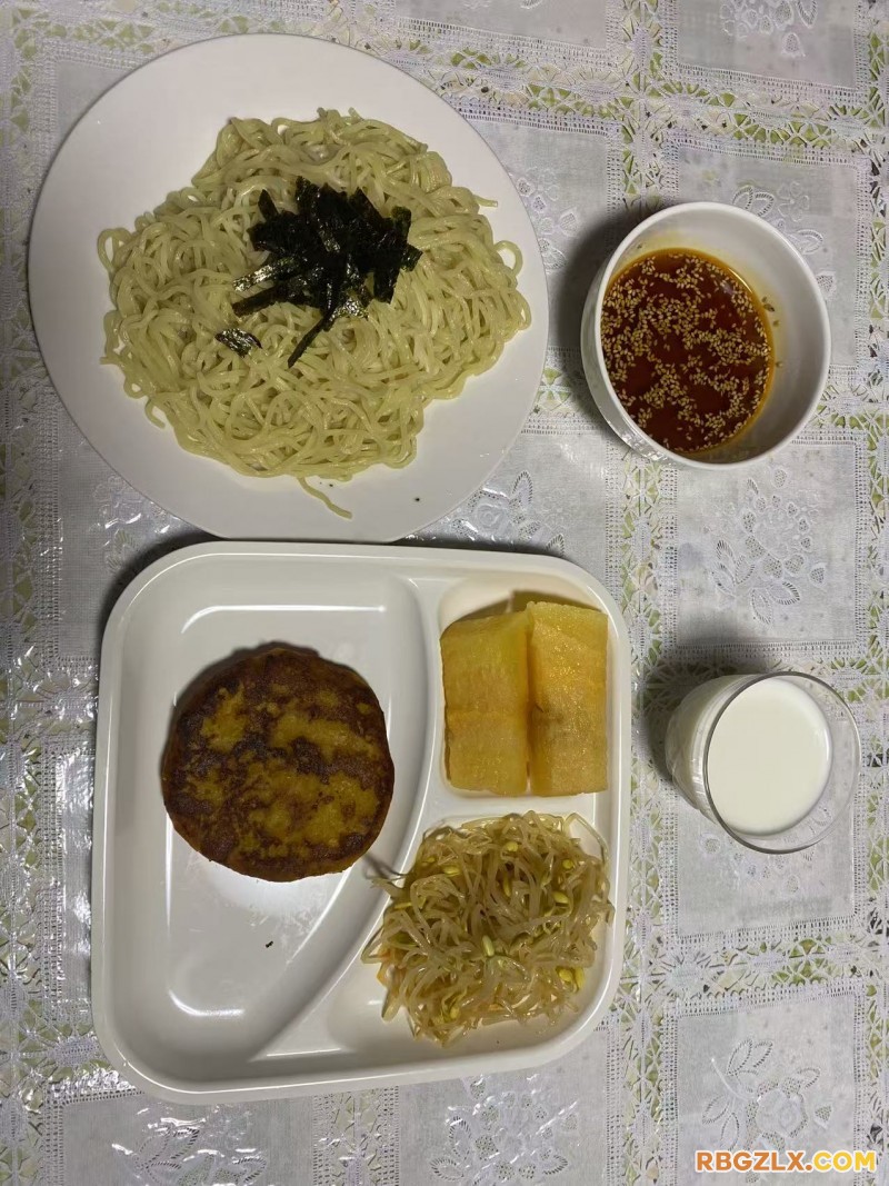 早餐