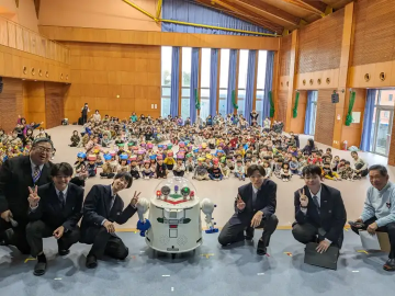 【日本留学Q&A】去日本高中留学，必须支付学生管理费吗？