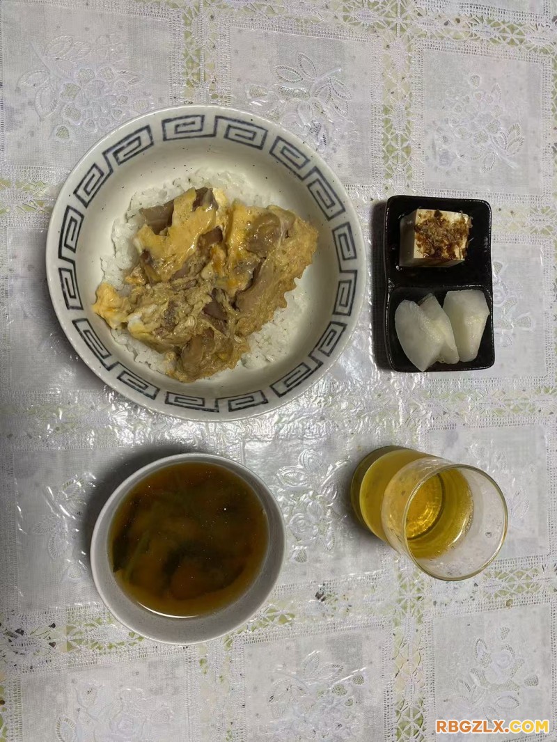 早餐