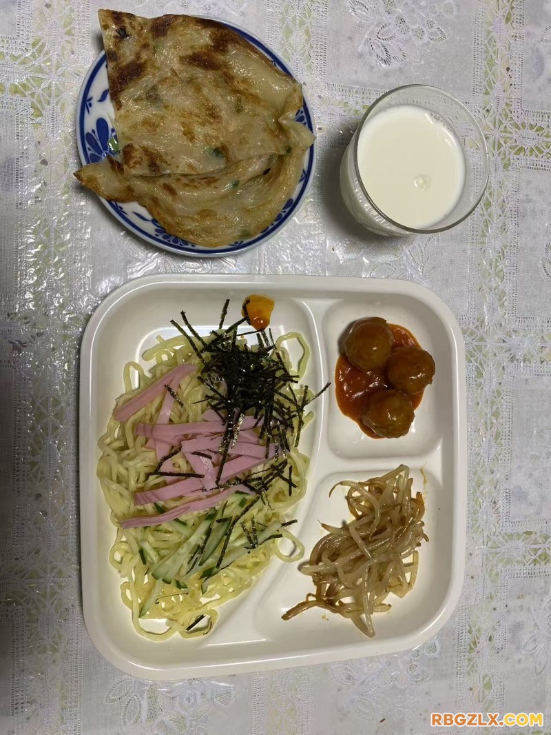 晚餐