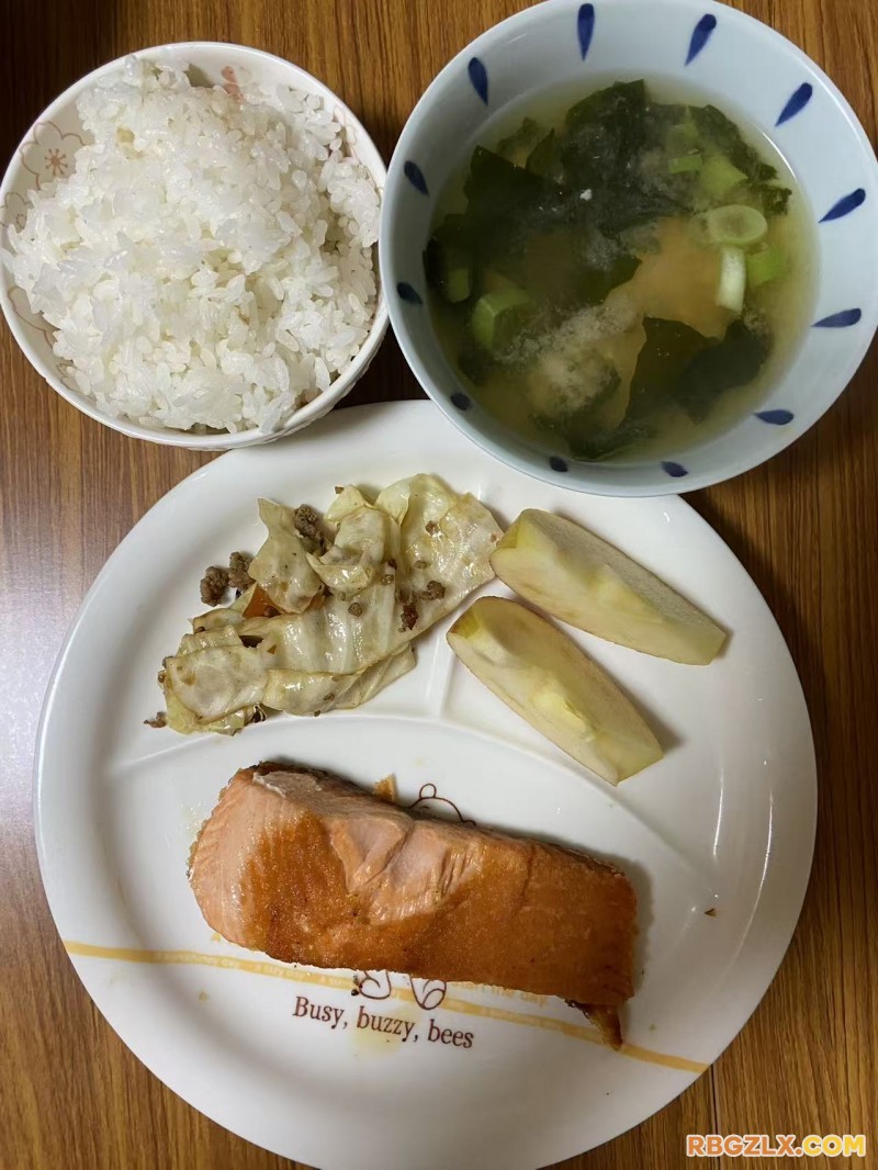 早餐