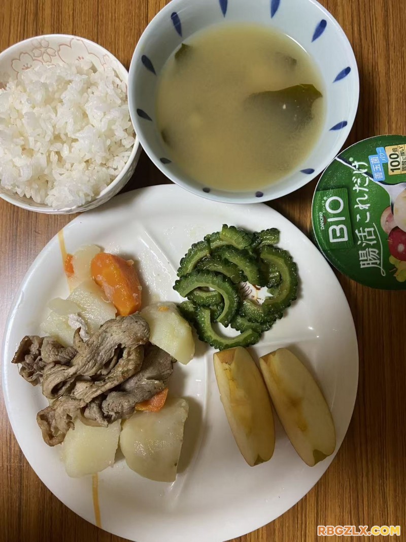 晚餐