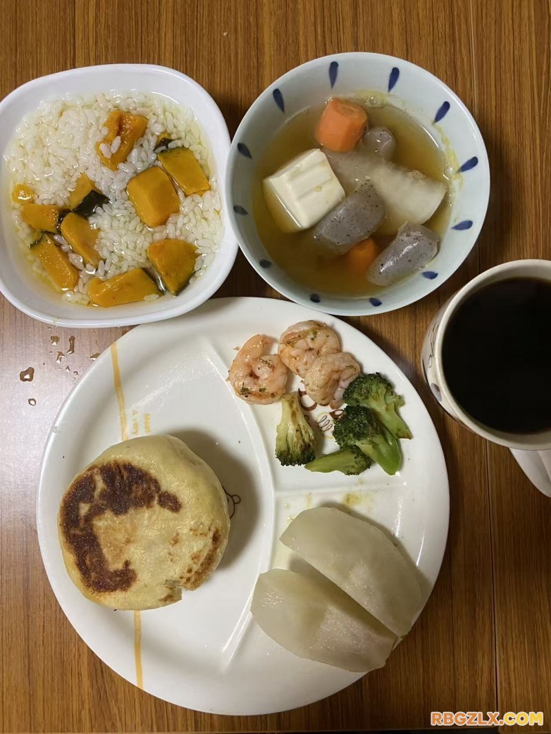 早餐