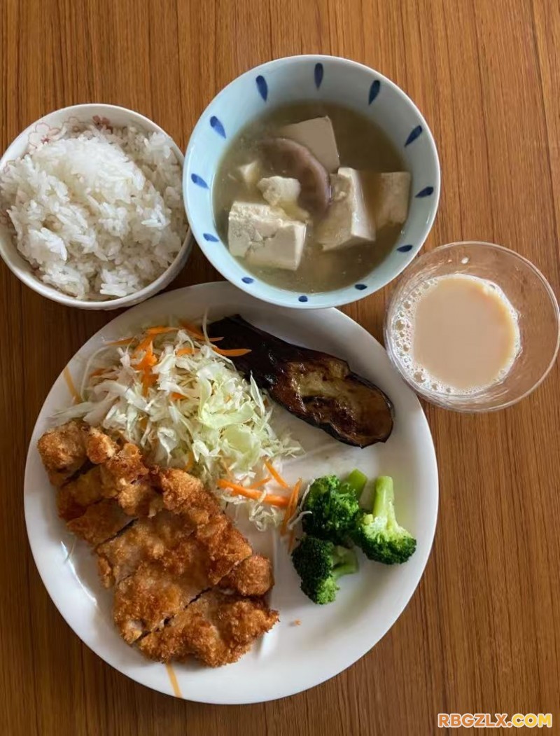 晚餐