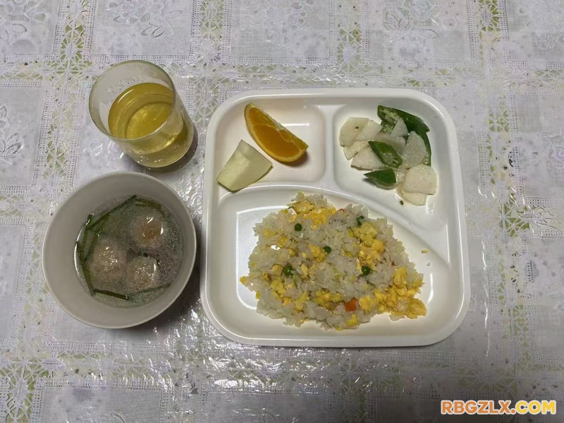 早餐