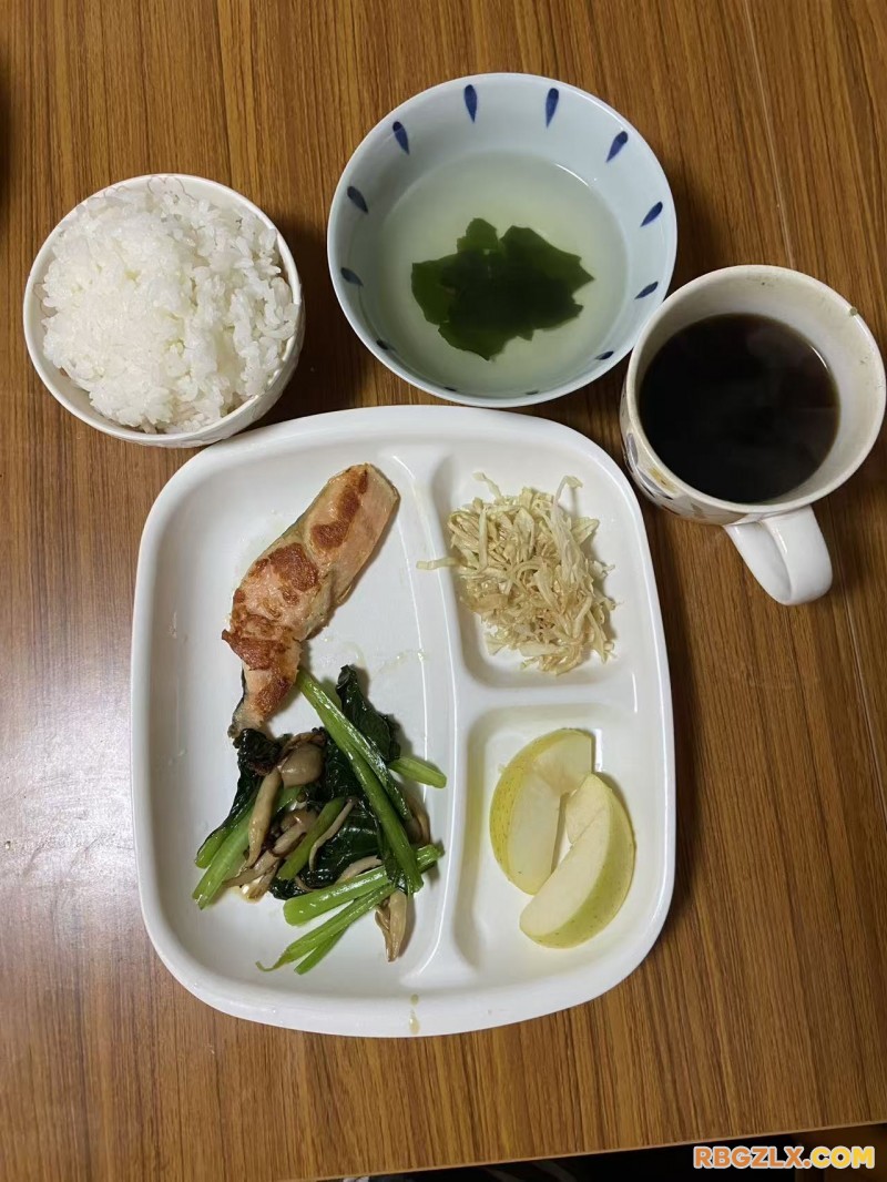 早餐