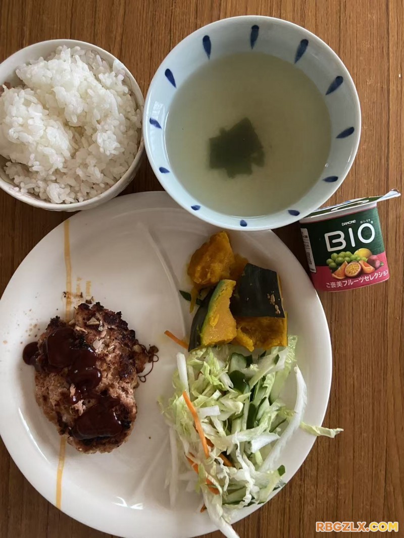 晚餐