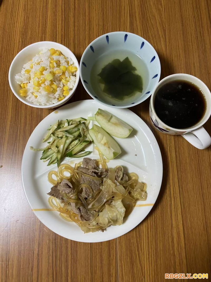 早餐