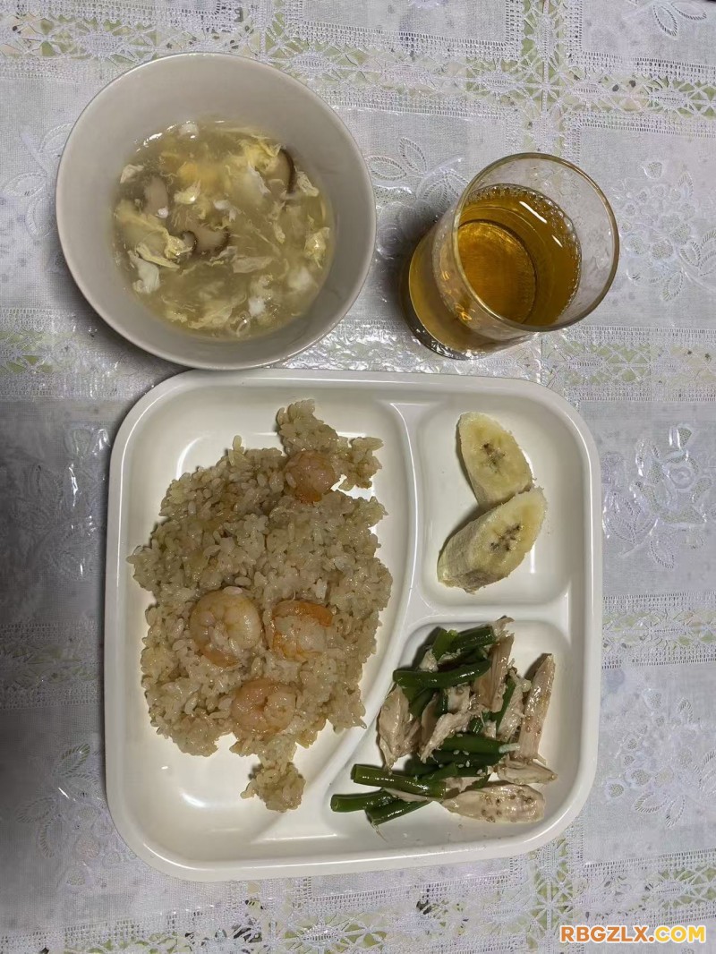 早餐