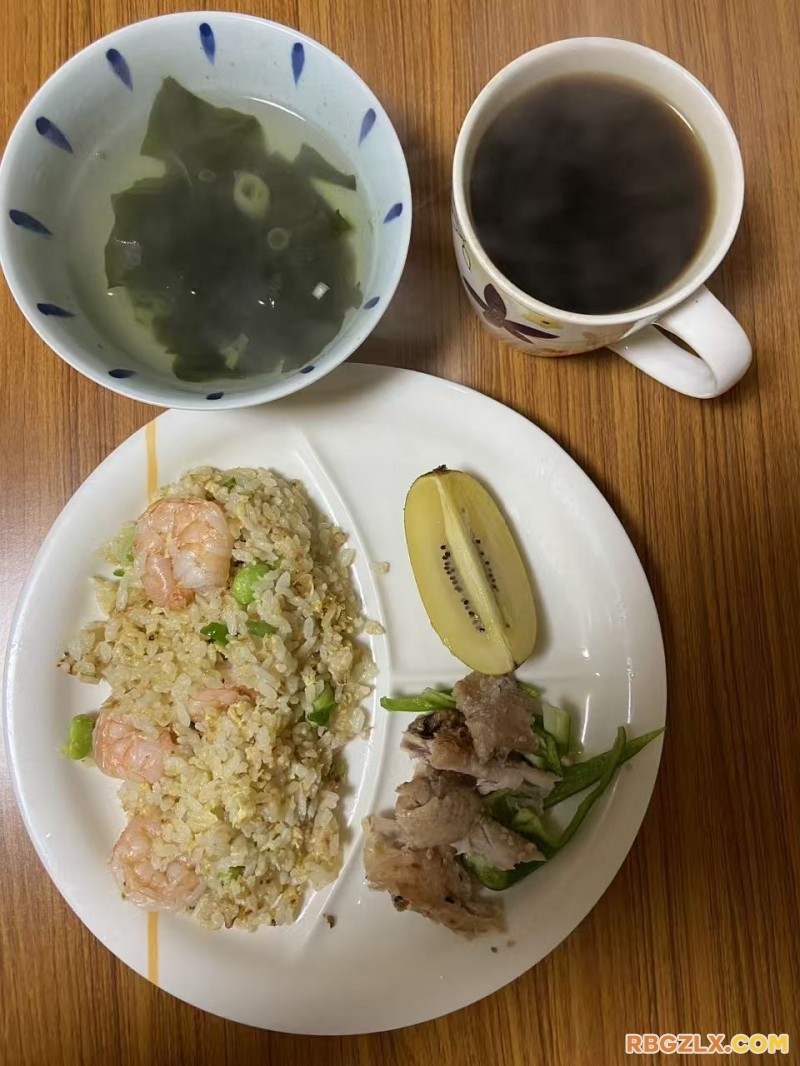早餐