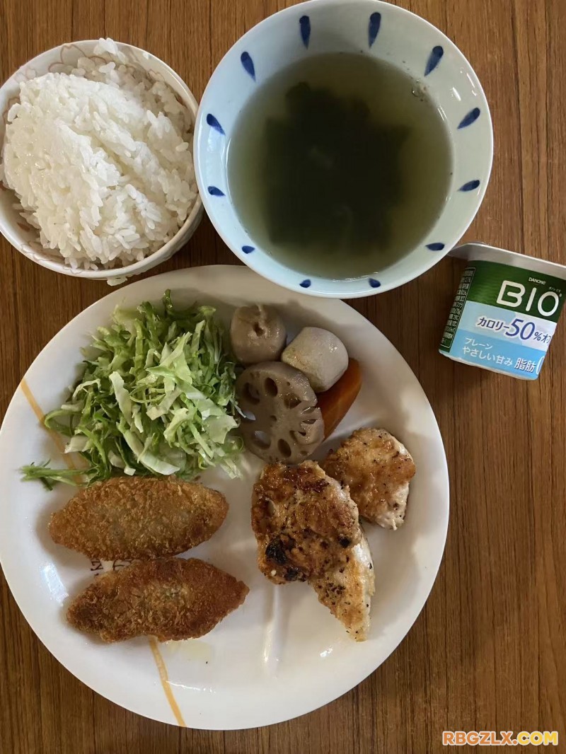 晚餐