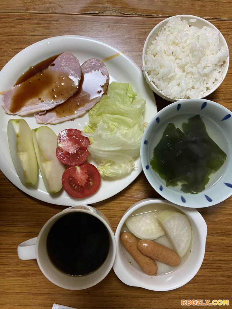 早餐