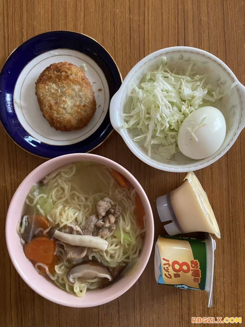 晚餐