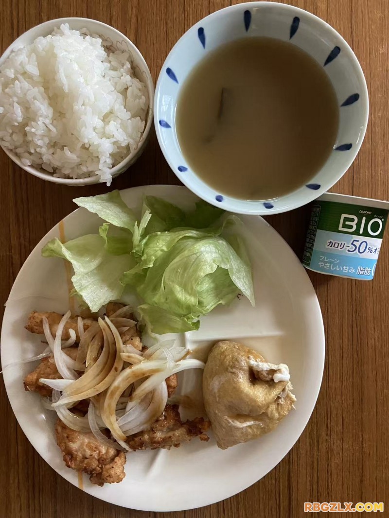 晚餐