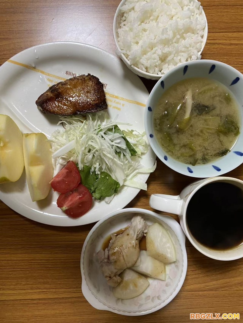 早餐