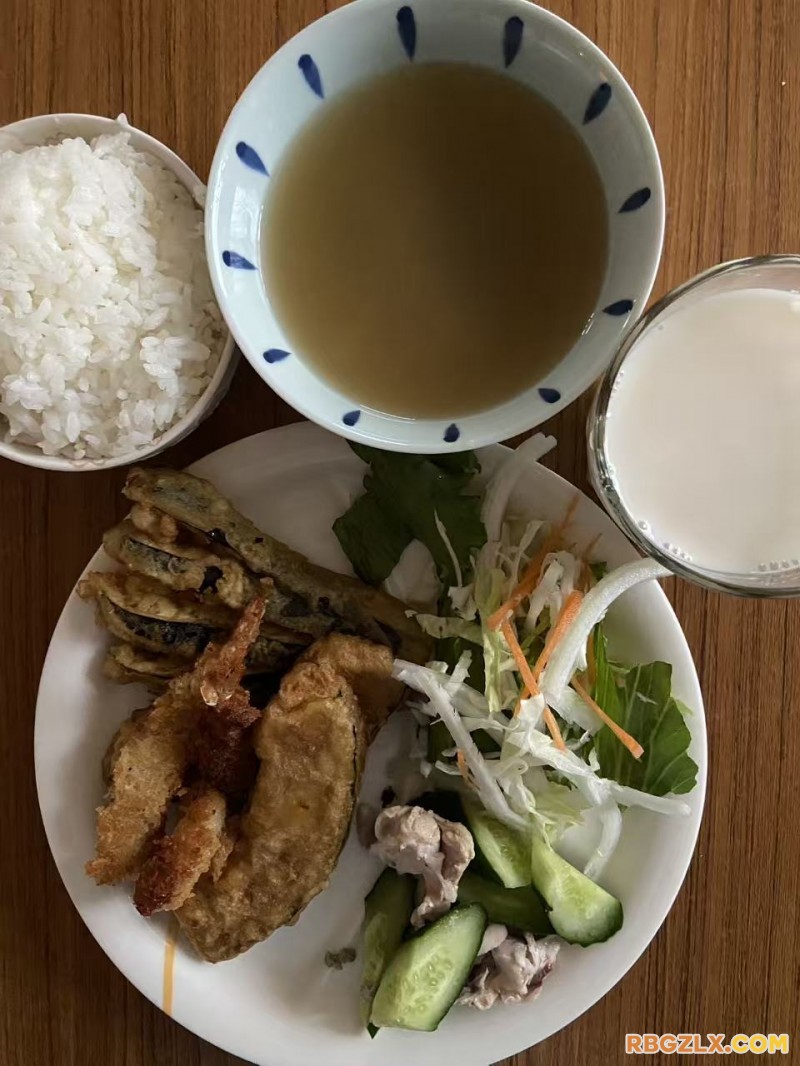 晚餐