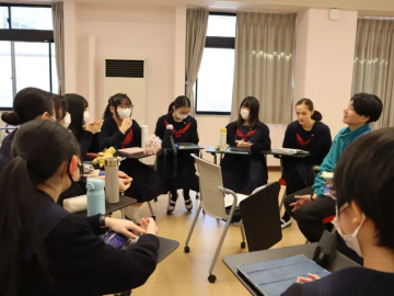 【日本留学Q&A】中日网可以提供日本高中入学考试辅导吗？