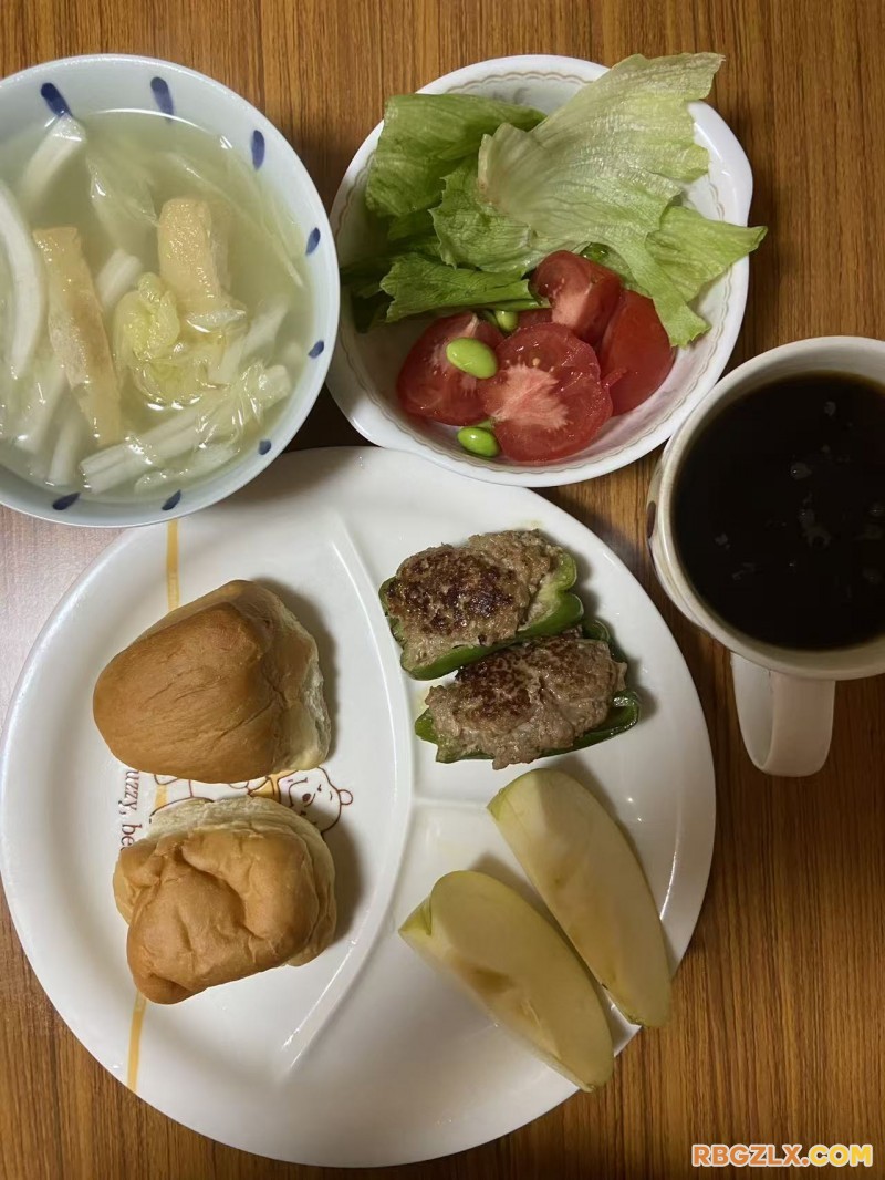 早餐