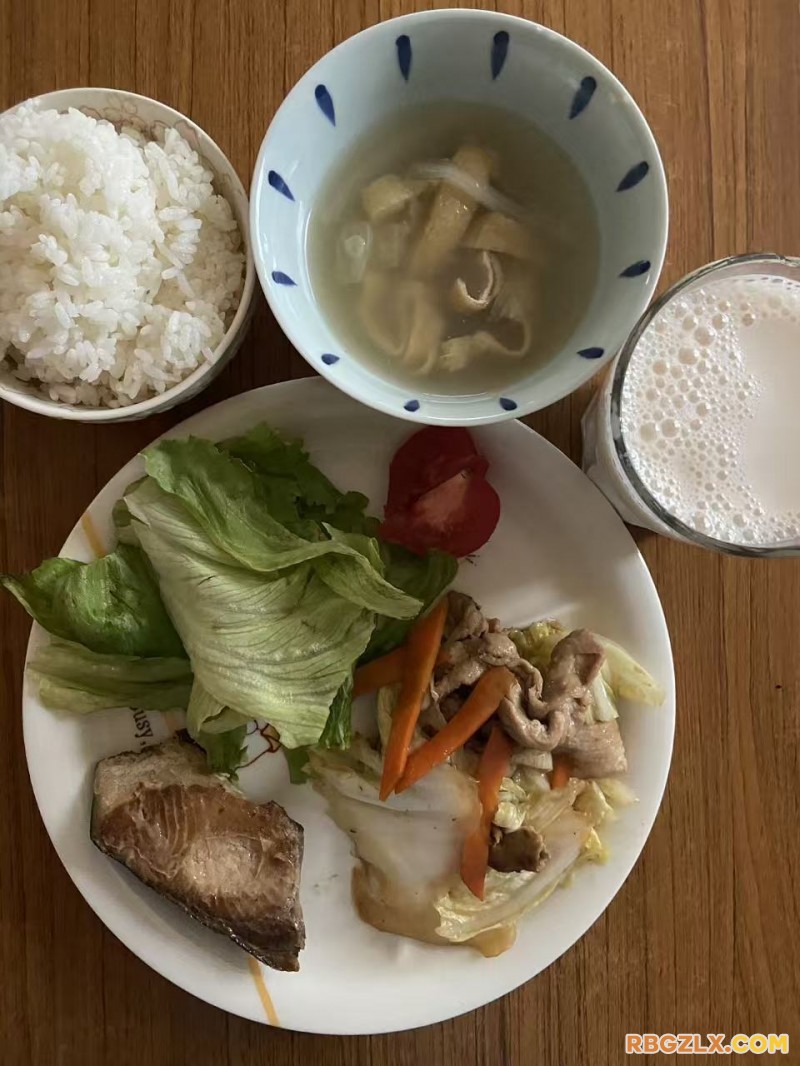 晚餐