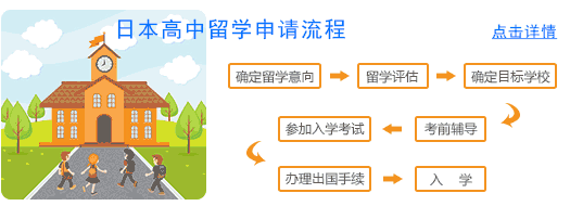 中日网-日本高中留学网|独家代理日本高中名录